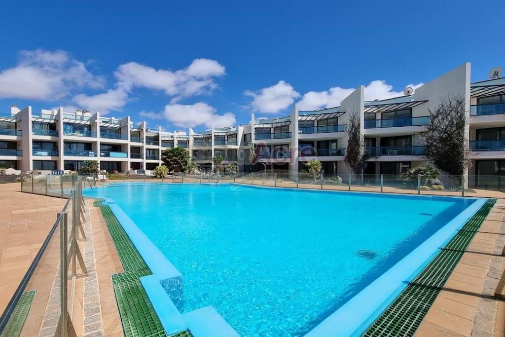 Casa Corralito - 2 Bed Apartment With Sea And Sunset Views El Cotillo  Екстер'єр фото